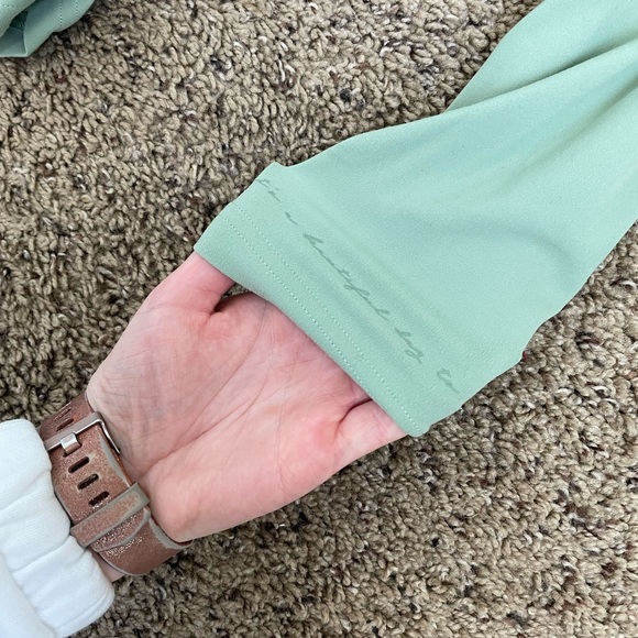 Whitney Simmons gymshark leggings - Picture 2 of 6